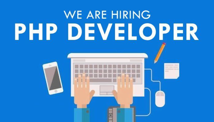 Junior PHP Developer