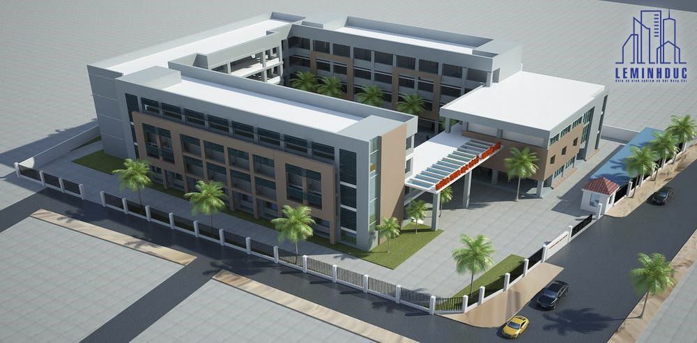 Các quy chuẩn trong thiết kế quy hoạch và công trình đô thị