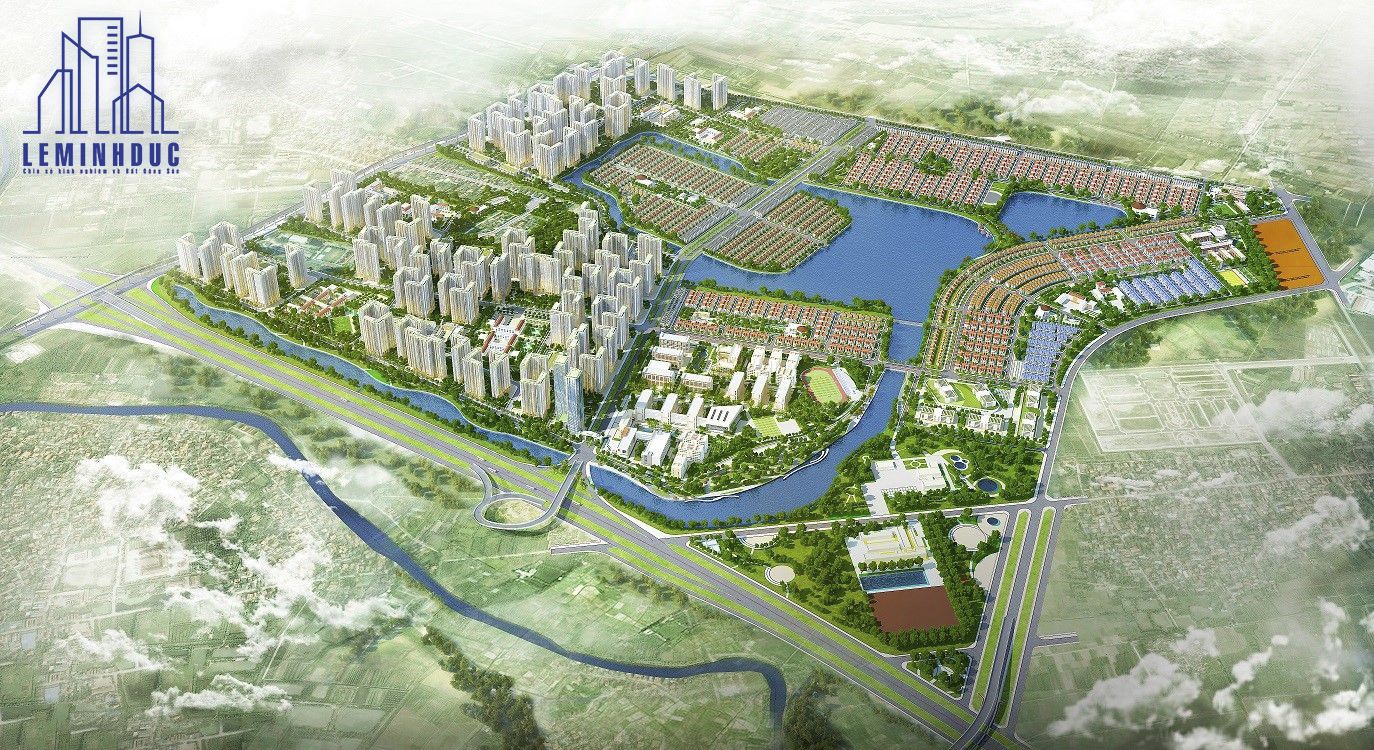 Các quy chuẩn trong thiết kế quy hoạch và công trình đô thị