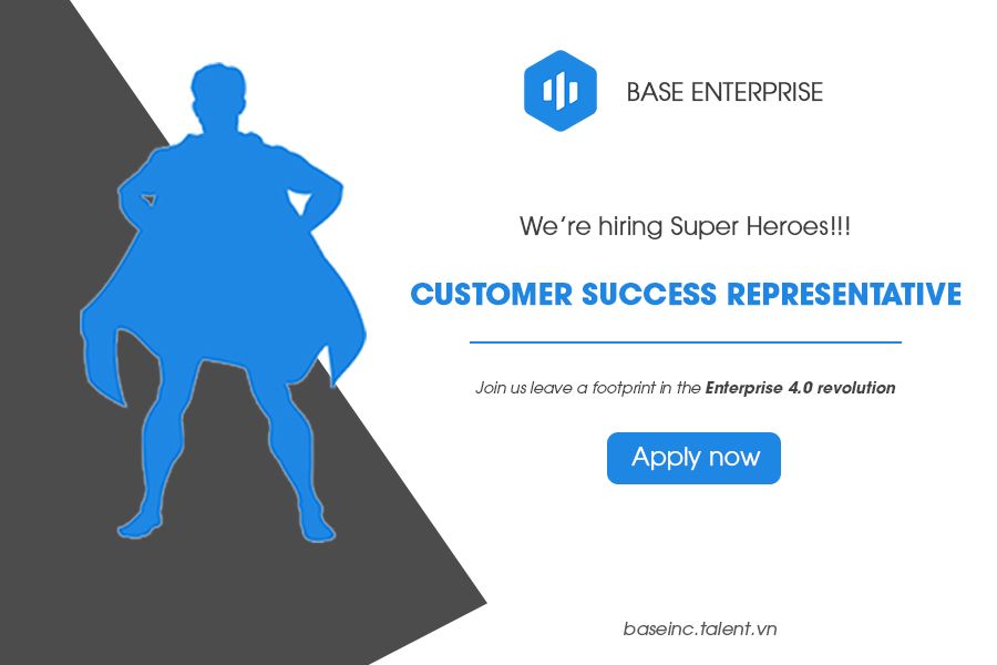 Customer Success Representative